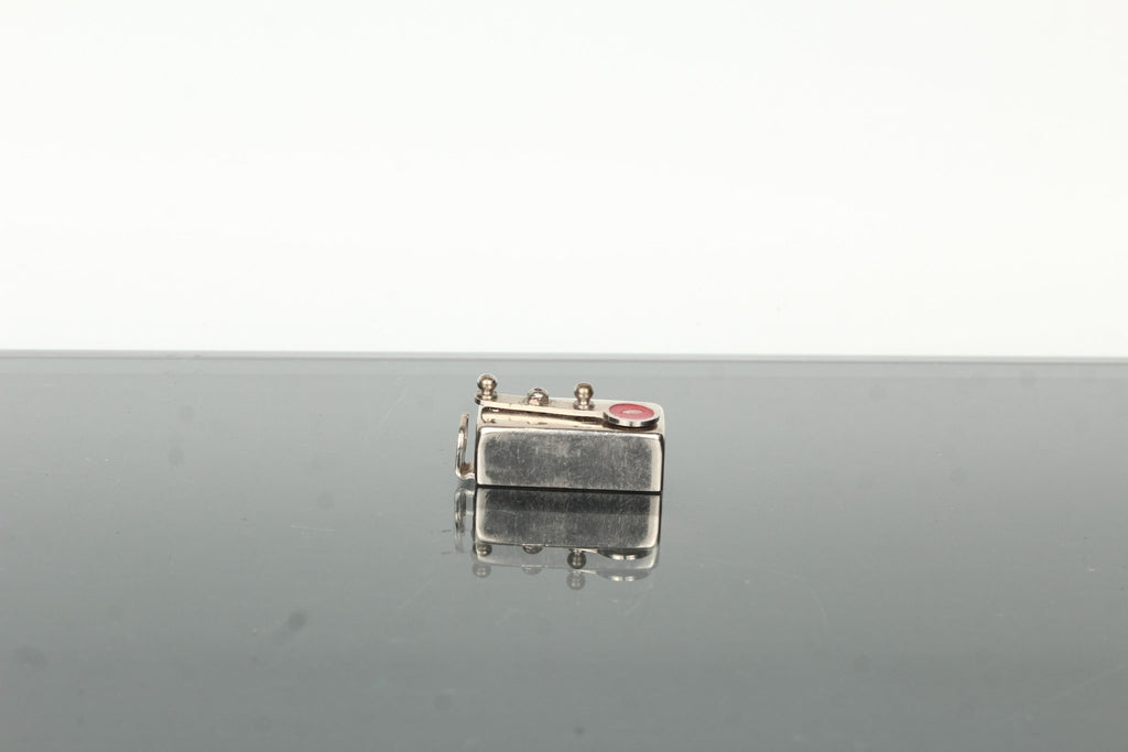 Autoknips Zelfontspanner - Dutch|Thrift