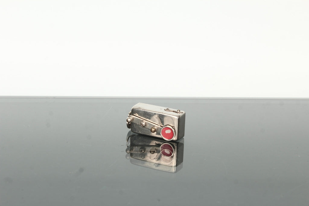 Autoknips Zelfontspanner - Dutch|Thrift