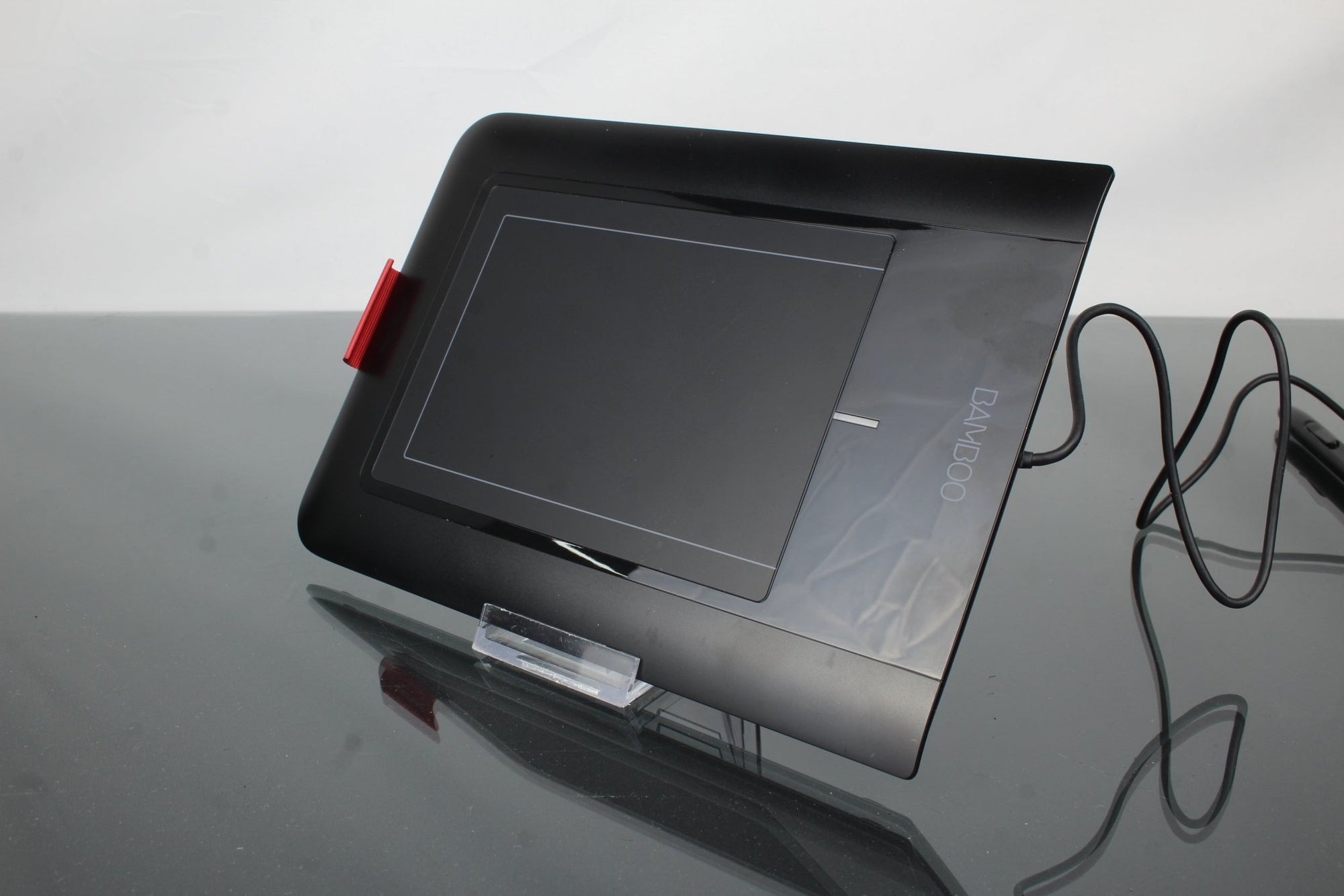 Bamboo Pen CTL - 460 - Dutch|Thrift