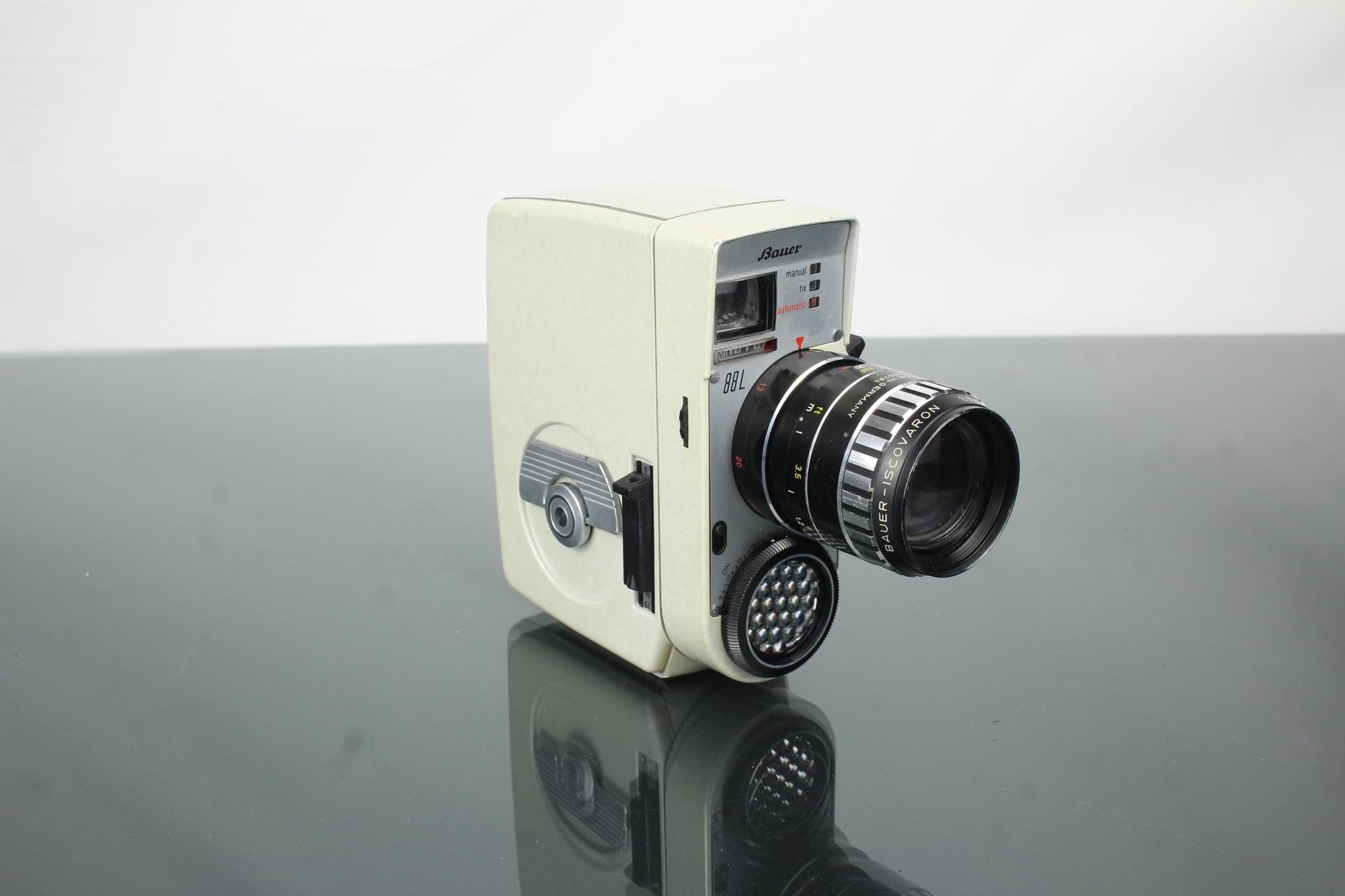 Bauer 88L - Dutch|Thrift