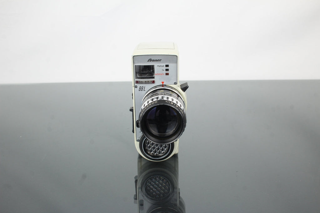 Bauer 88L - Dutch|Thrift