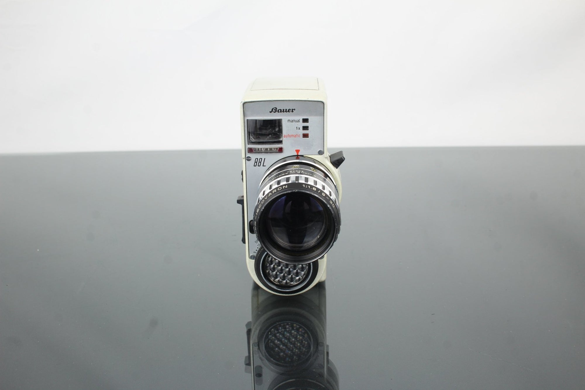 Bauer 88L - Dutch|Thrift