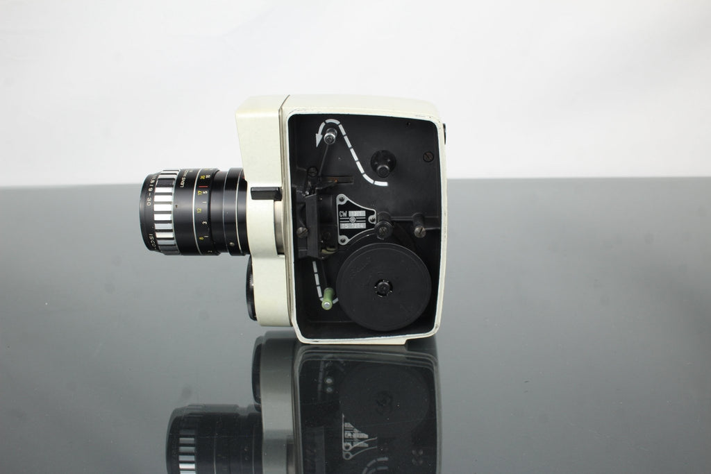 Bauer 88L - Dutch|Thrift