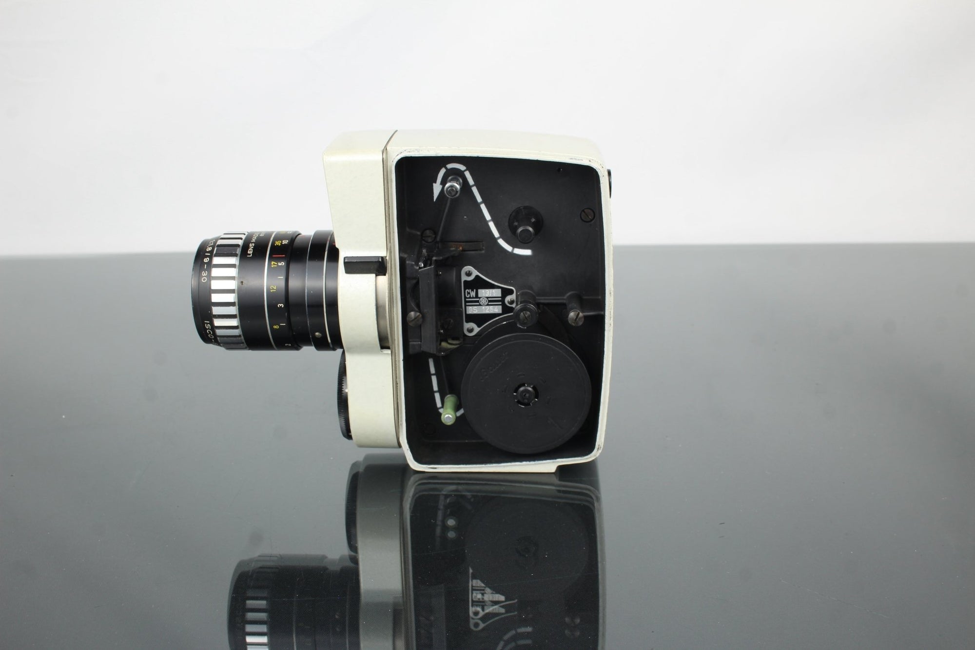 Bauer 88L - Dutch|Thrift