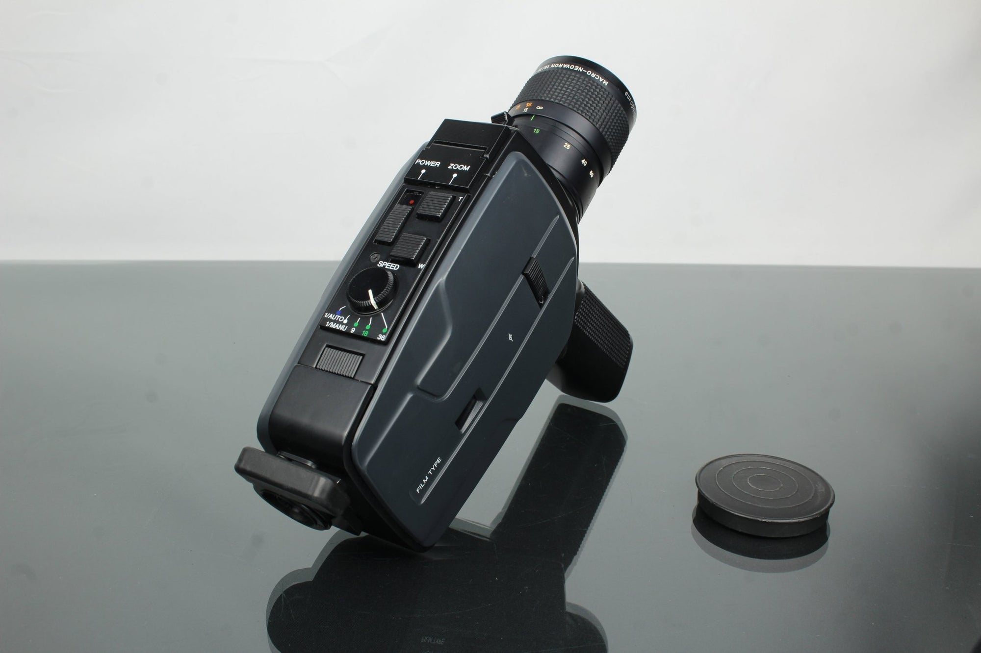 Bauer C108 - Dutch|Thrift