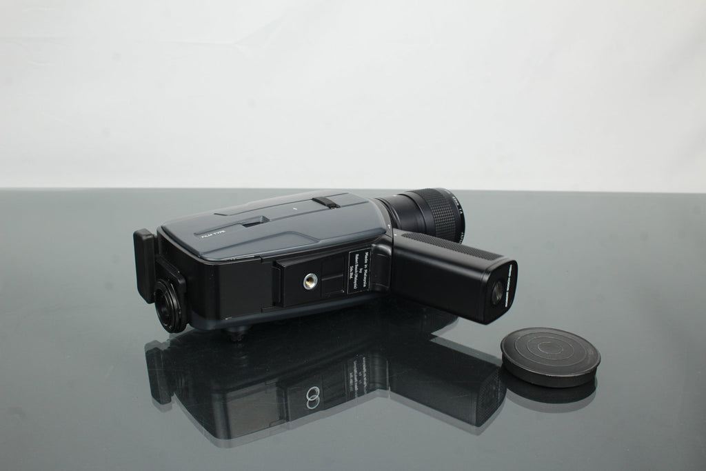 Bauer C108 - Dutch|Thrift