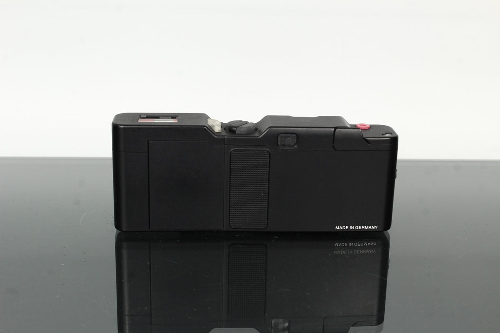 Bauer Scout 35 + Scout Flash 18 - Dutch|Thrift