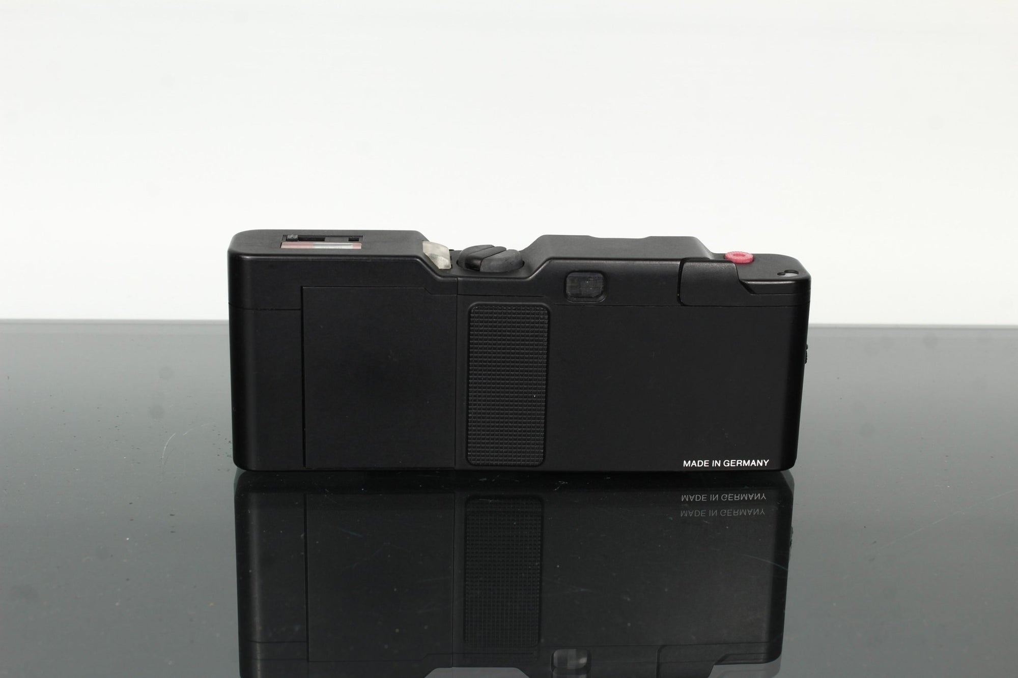 Bauer Scout 35 + Scout Flash 18 - Dutch|Thrift