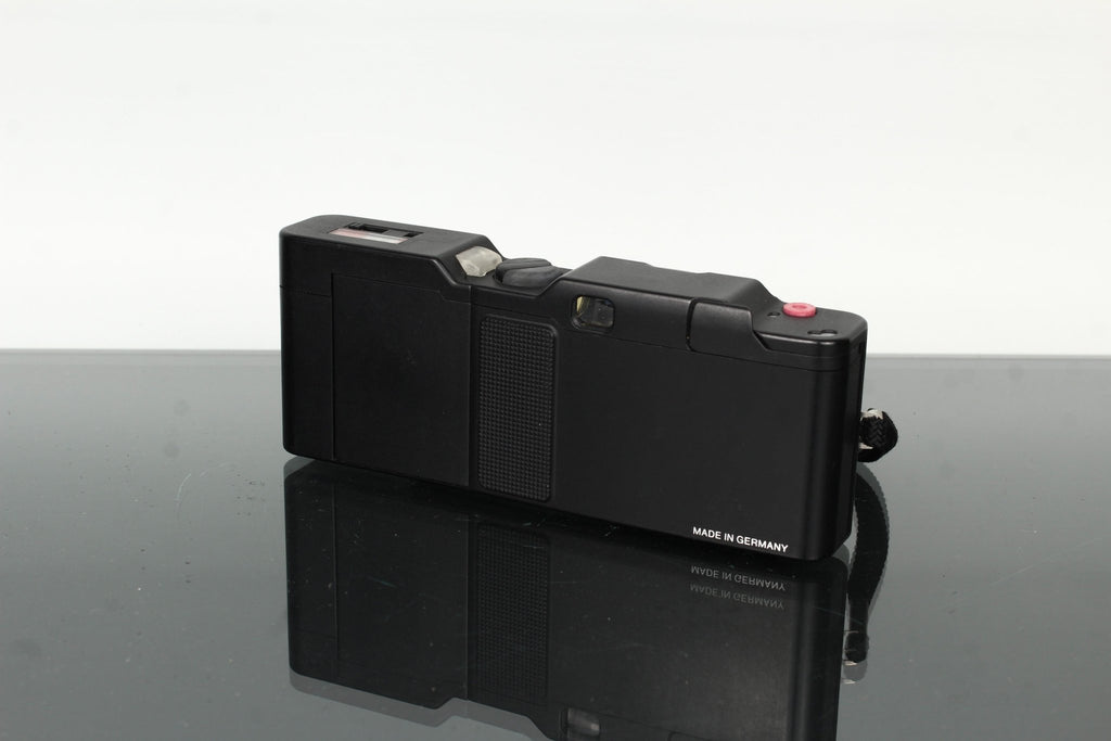 Bauer Scout 35 + Scout Flash 18 - Dutch|Thrift