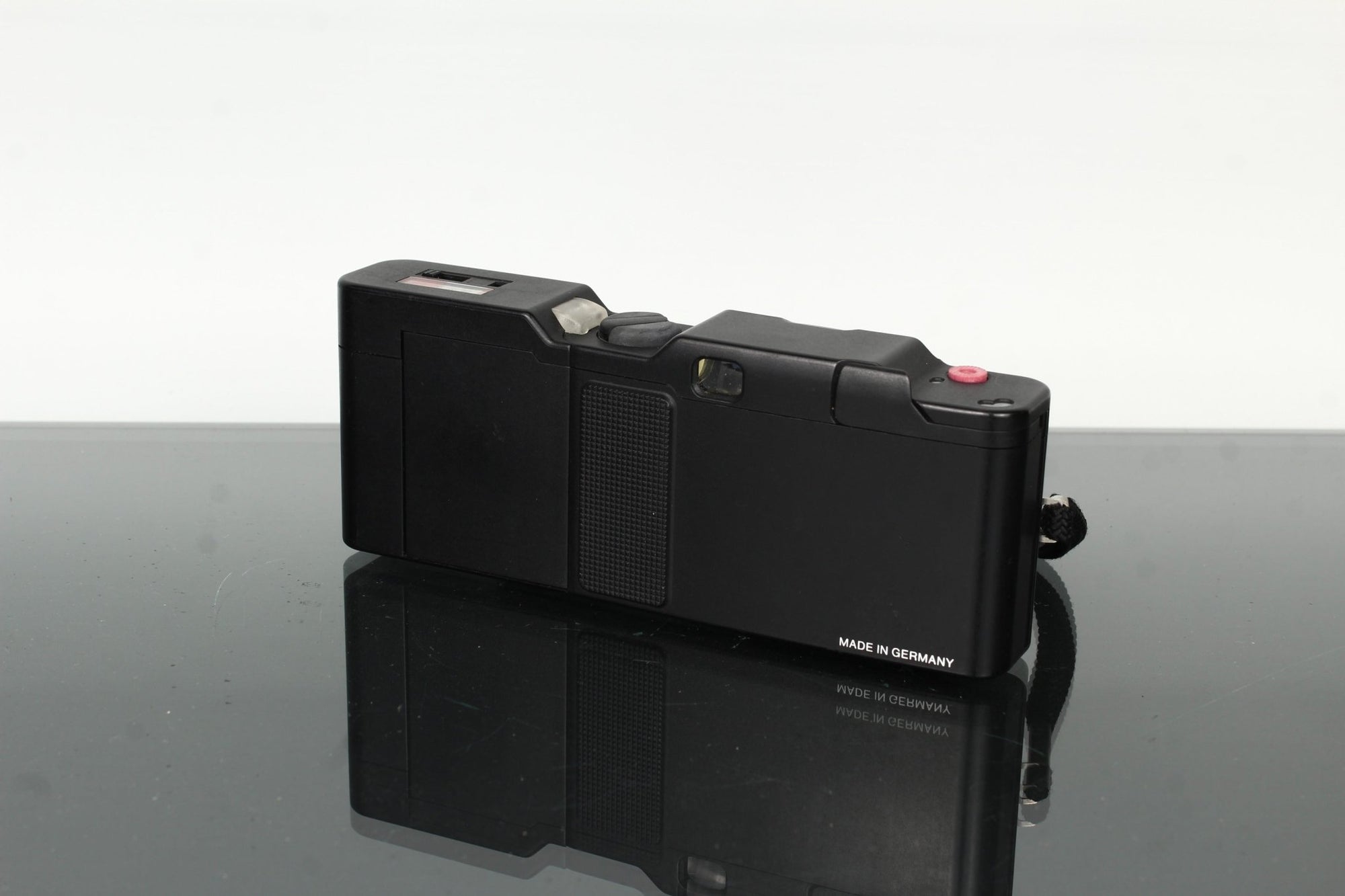 Bauer Scout 35 + Scout Flash 18 - Dutch|Thrift