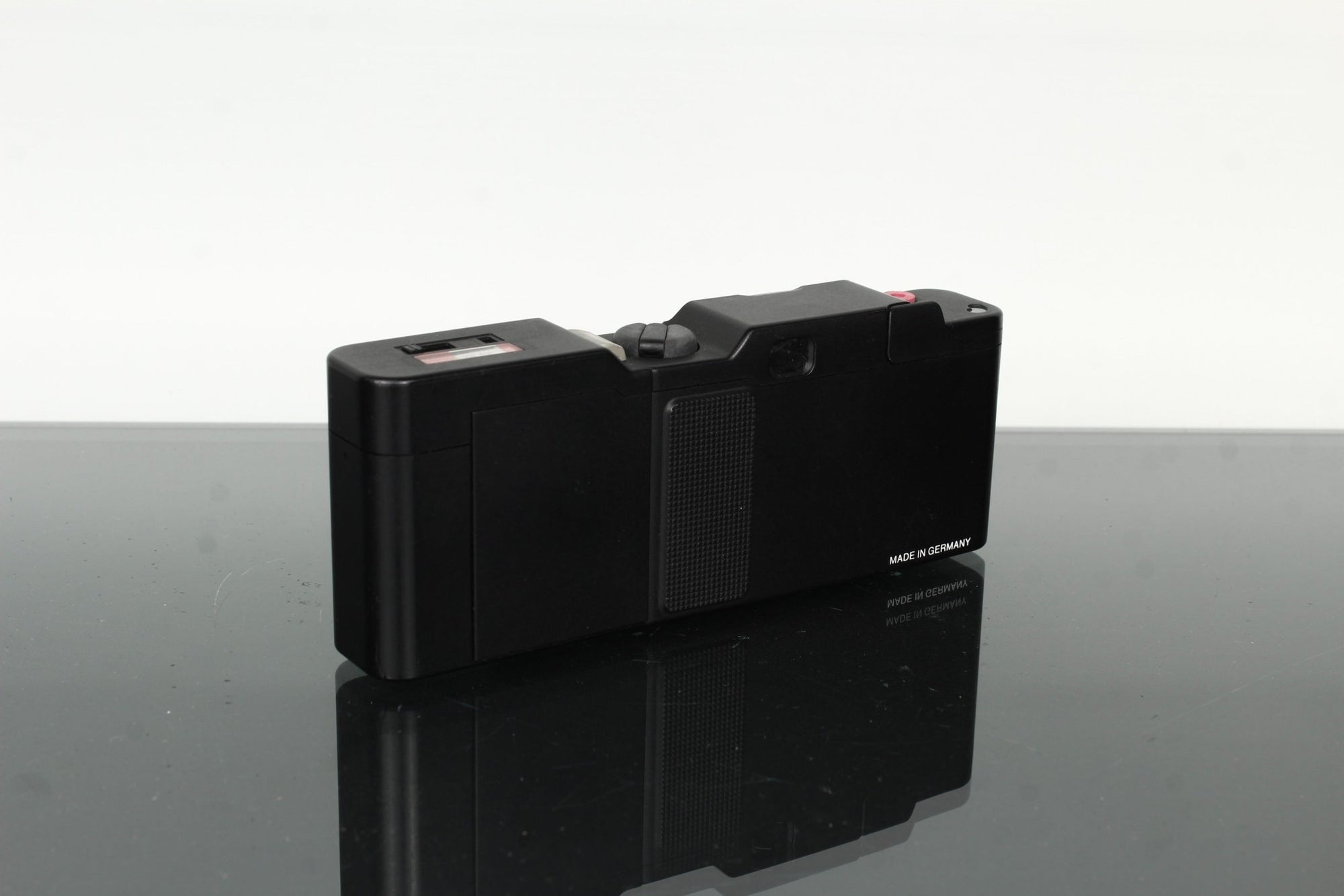 Bauer Scout 35 + Scout Flash 18 - Dutch|Thrift