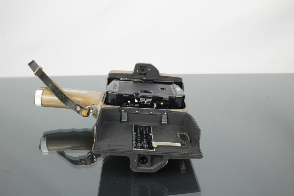 Bell & Howell Autoload - Dutch|Thrift