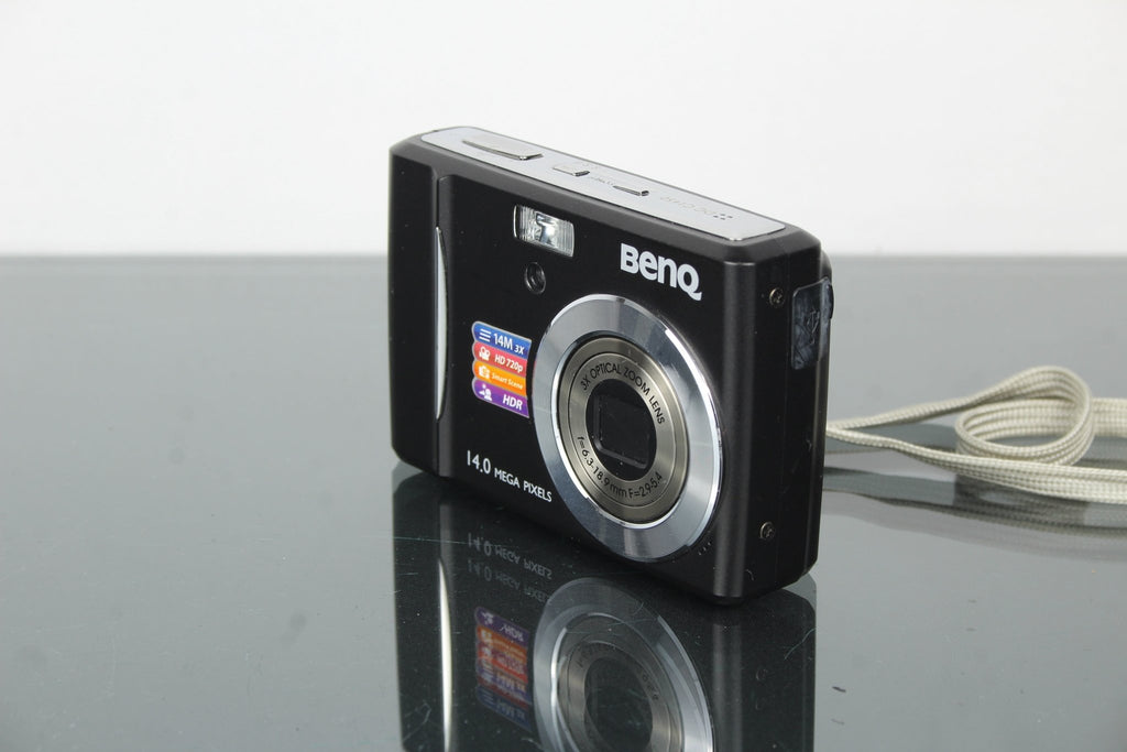 Benq DC C1450 - Dutch|Thrift