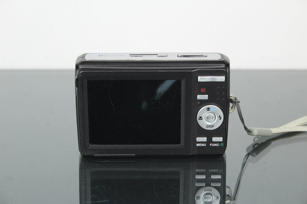 Benq DC C1450 - Dutch|Thrift