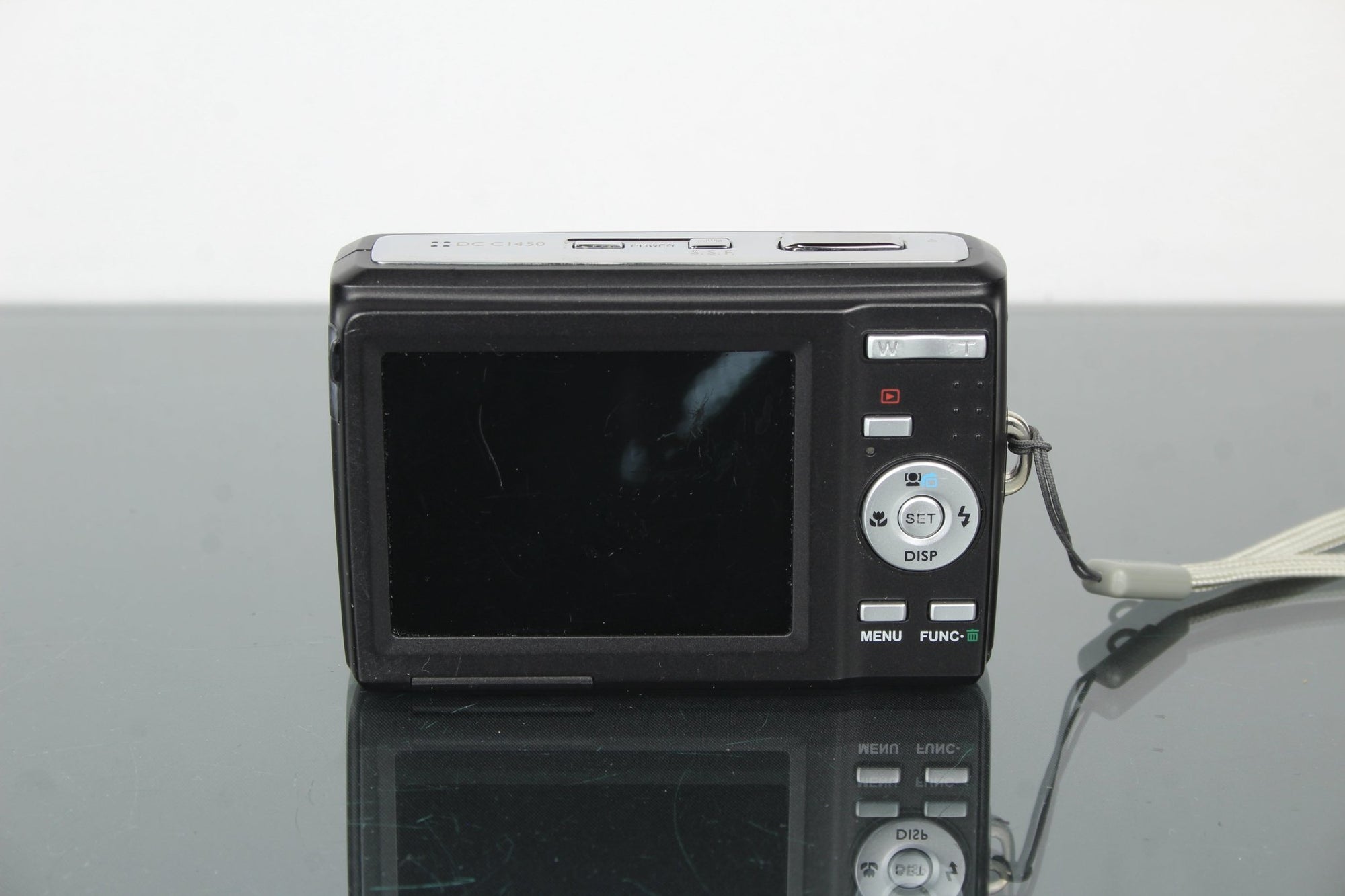 Benq DC C1450 - Dutch|Thrift