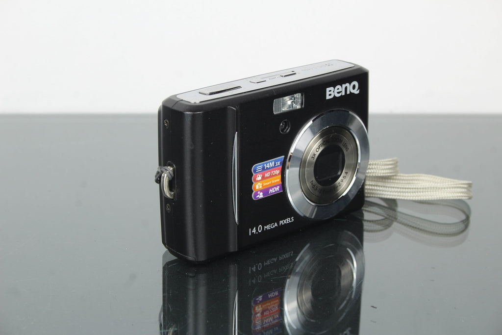 Benq DC C1450 - Dutch|Thrift