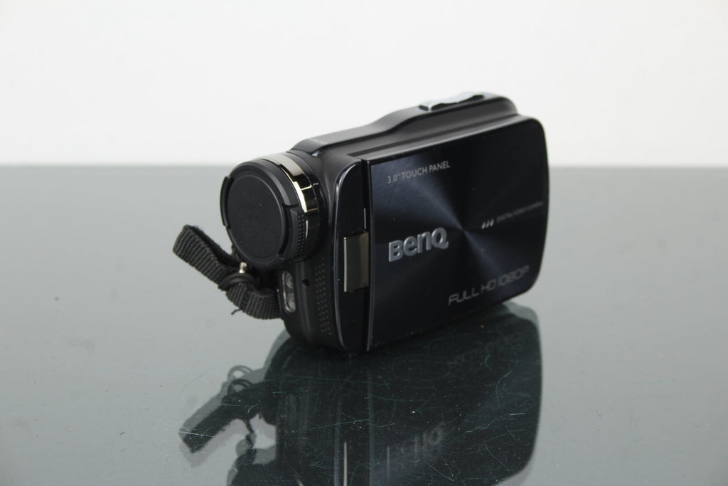 Benq Full HD 1080P DVM23 - Dutch|Thrift