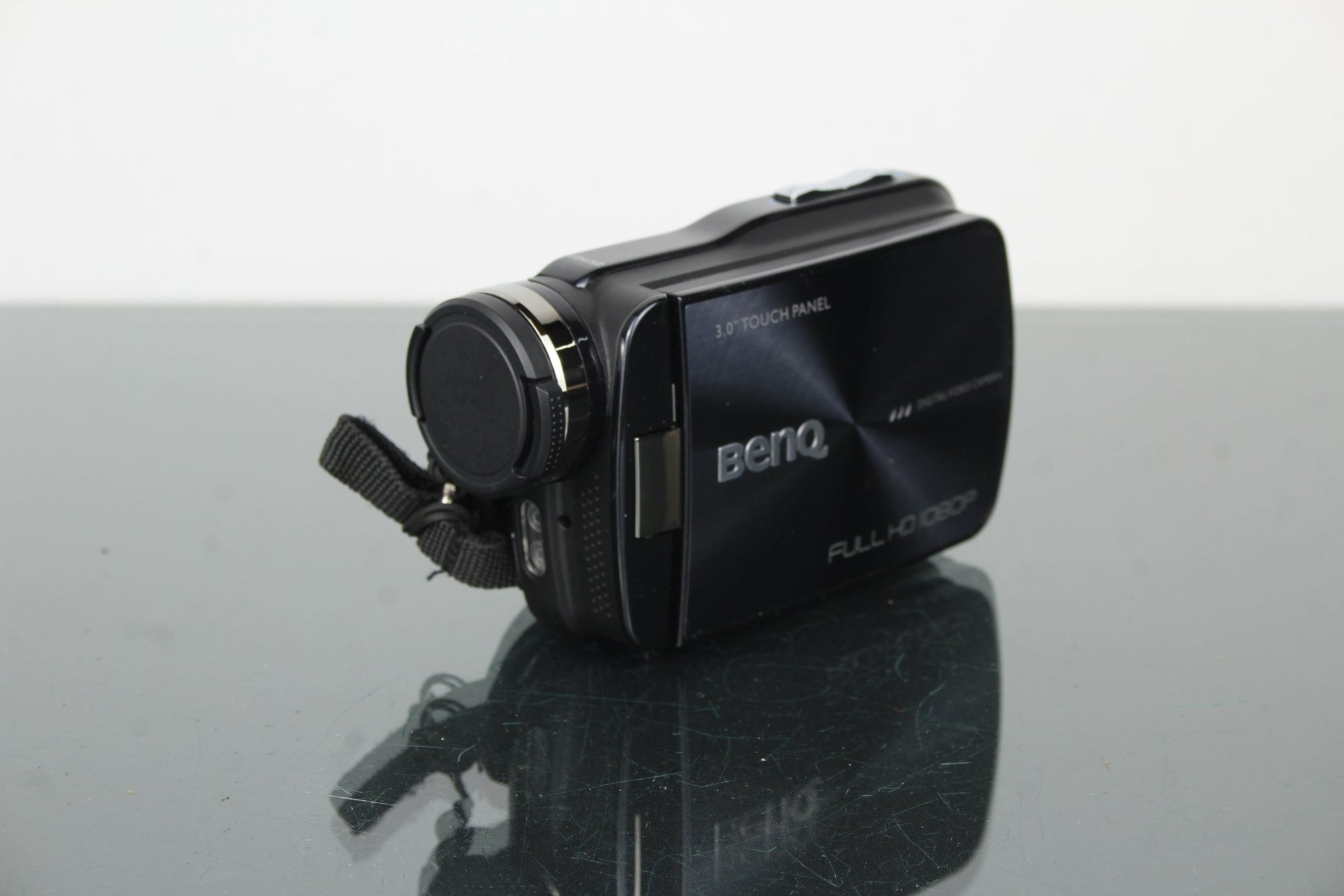 Benq Full HD 1080P DVM23 - Dutch|Thrift