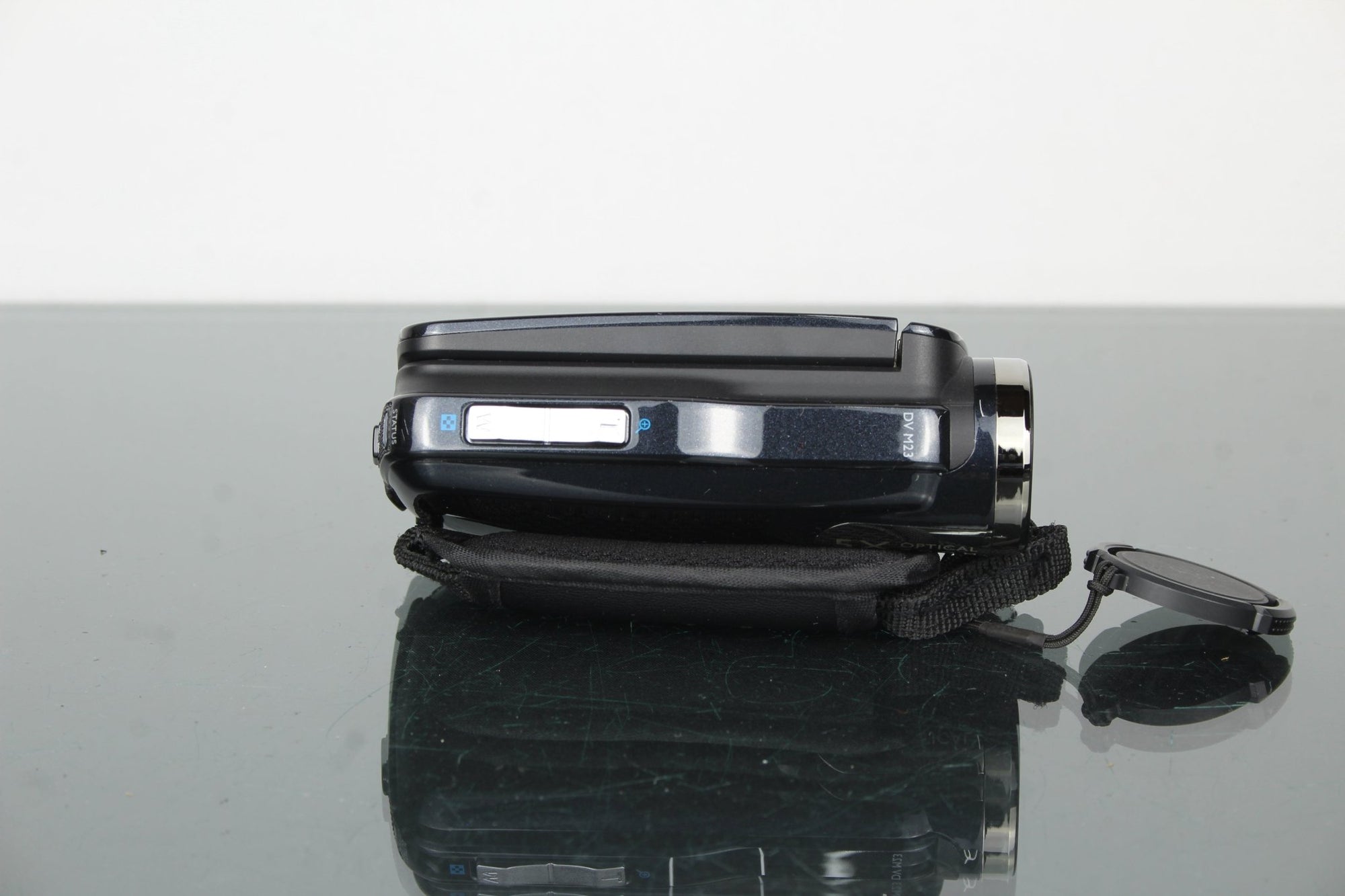 Benq Full HD 1080P DVM23 - Dutch|Thrift