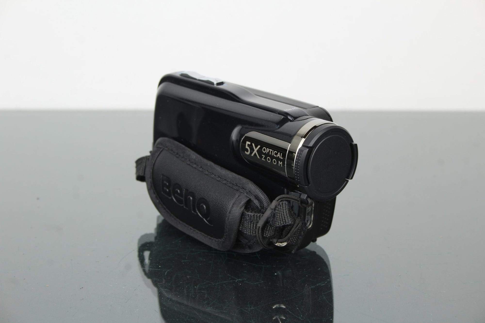 Benq Full HD 1080P DVM23 - Dutch|Thrift