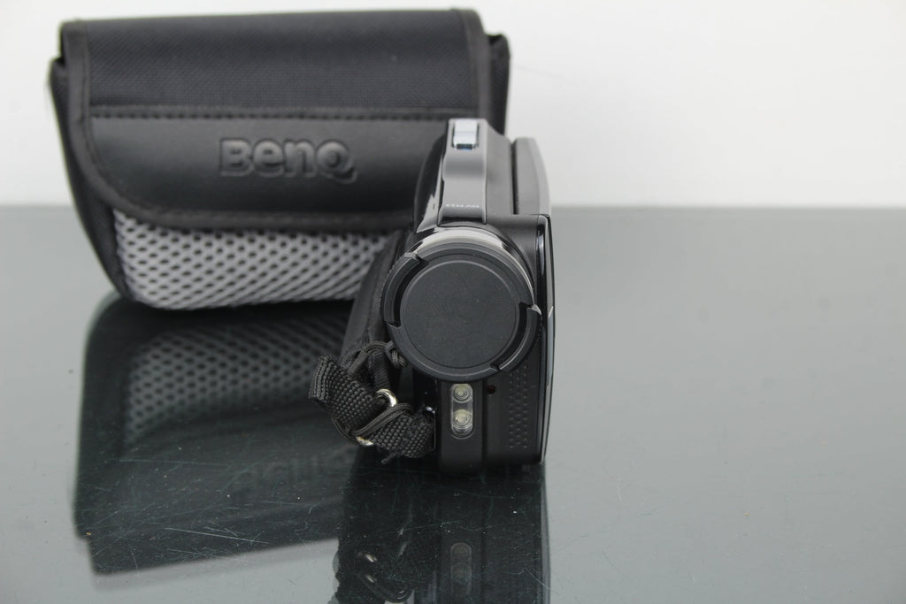 Benq Full HD 1080P DVM23 - Dutch|Thrift