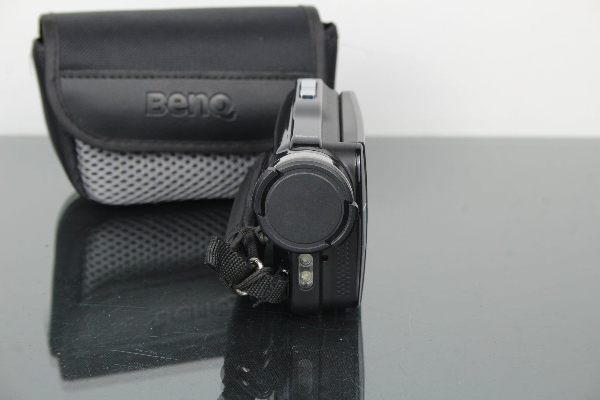 Benq Full HD 1080P DVM23 - Dutch|Thrift