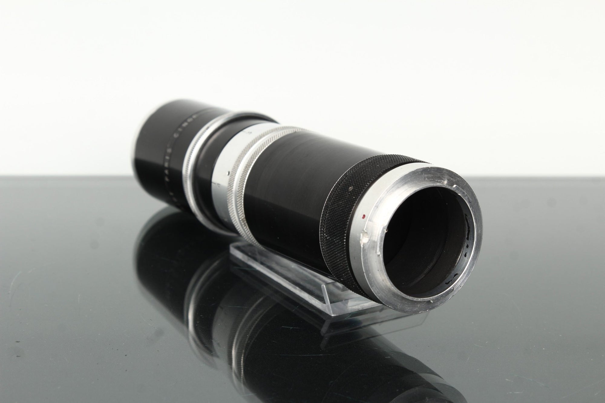 Berthiot Paris Cinor B 1:4.5 145mm - Dutch|Thrift