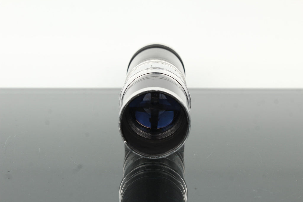 Berthiot Paris Cinor B 1:4.5 145mm - Dutch|Thrift