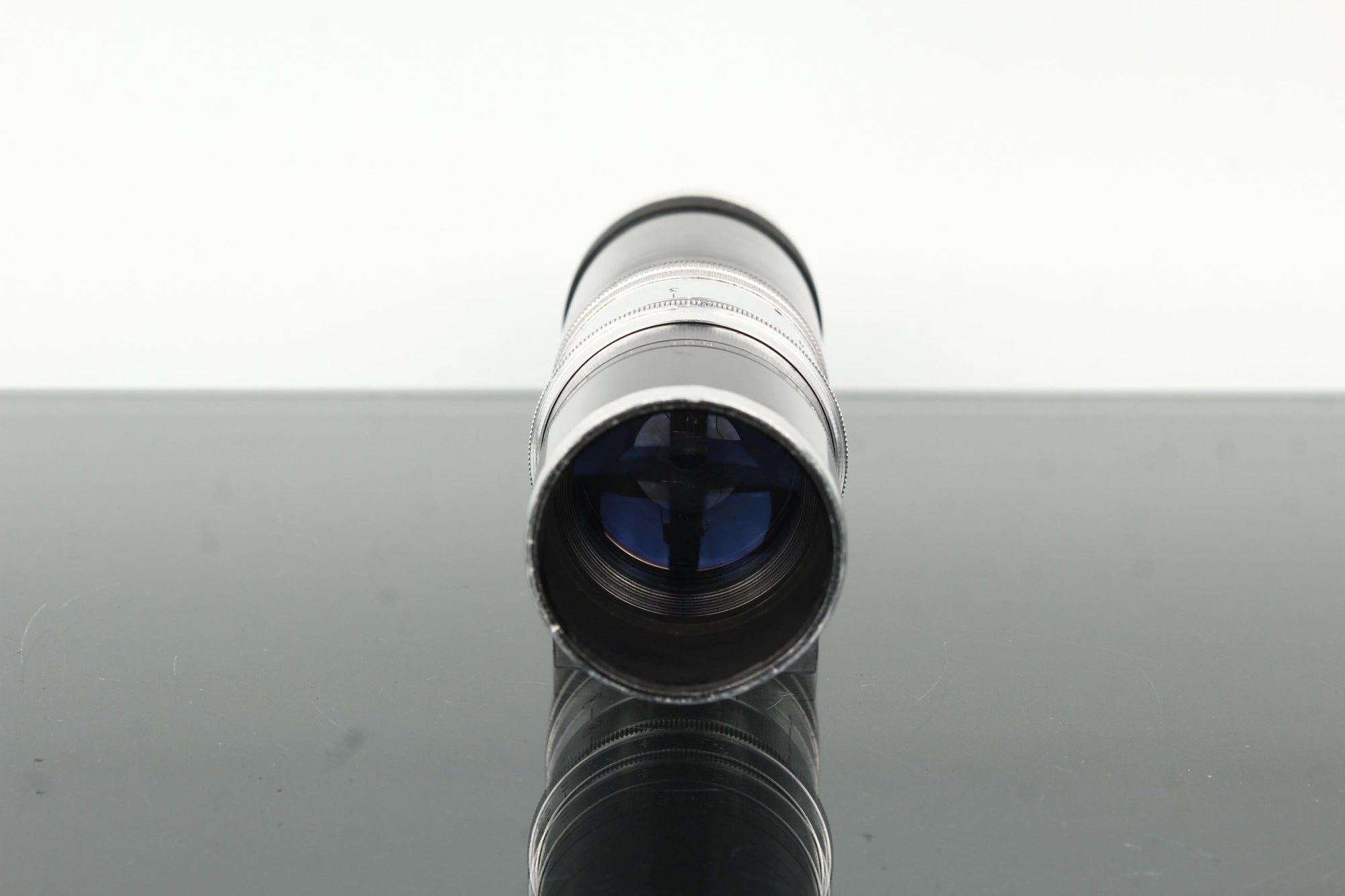 Berthiot Paris Cinor B 1:4.5 145mm - Dutch|Thrift