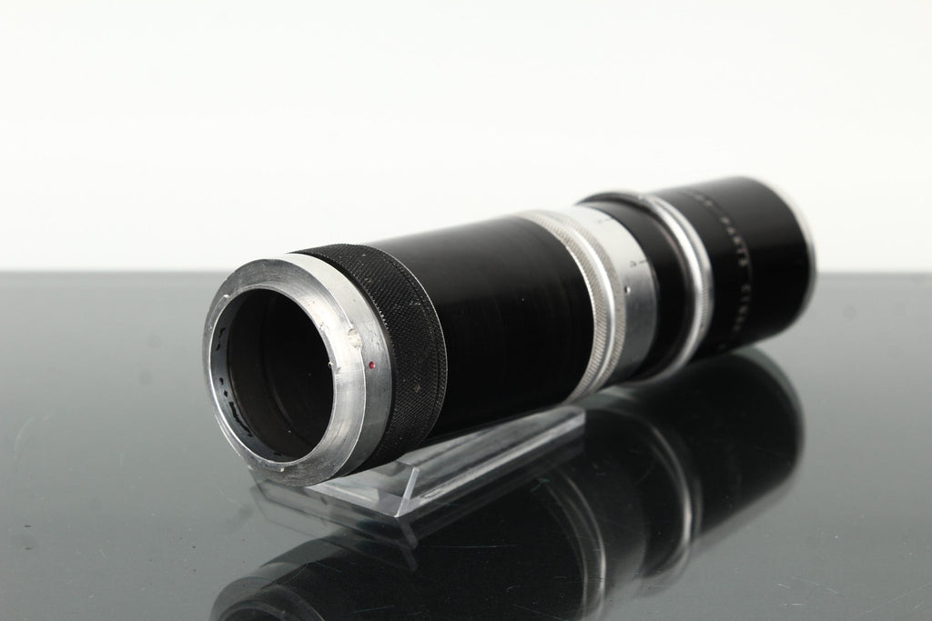 Berthiot Paris Cinor B 1:4.5 145mm - Dutch|Thrift