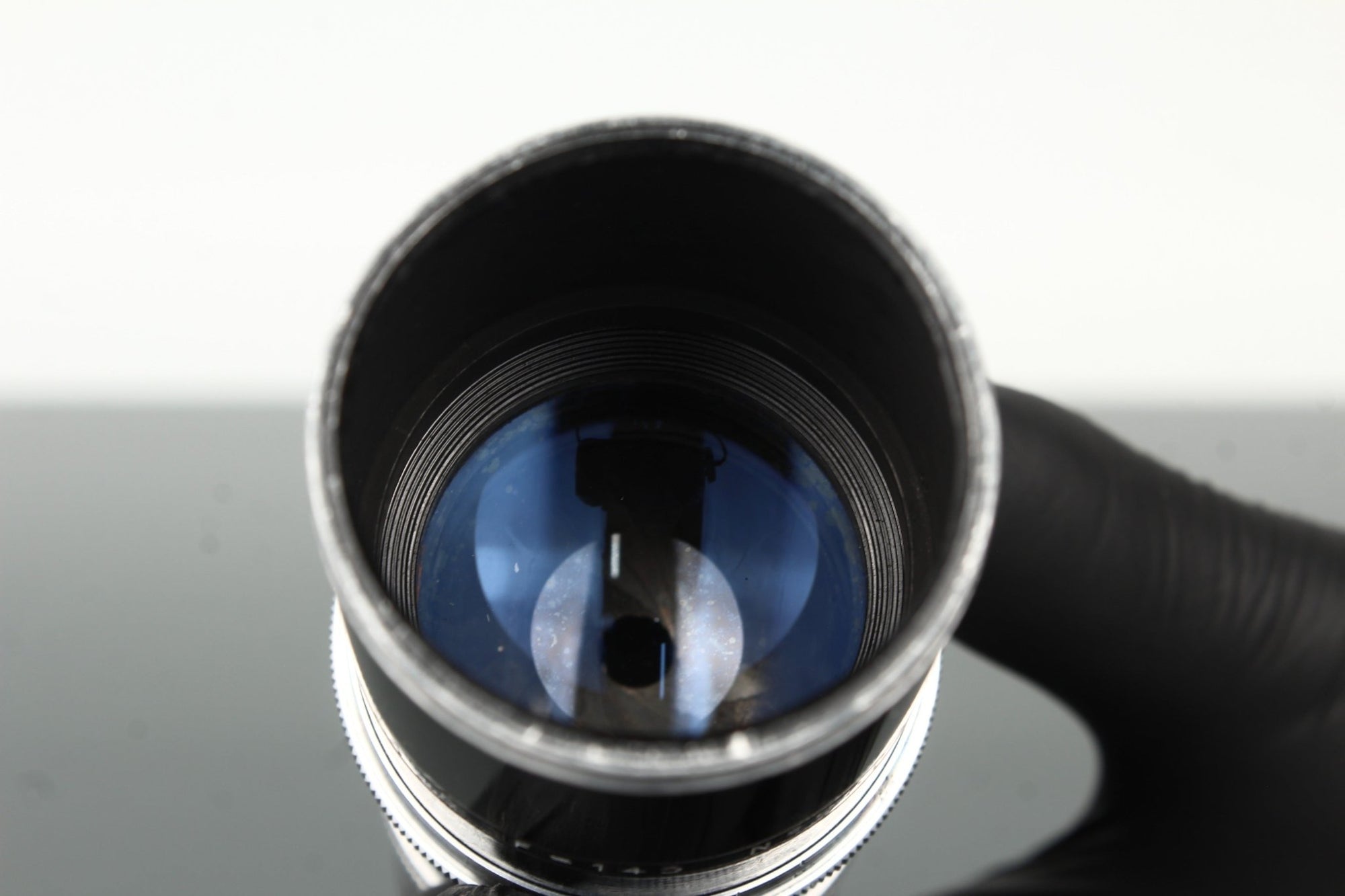 Berthiot Paris Cinor B 1:4.5 145mm - Dutch|Thrift