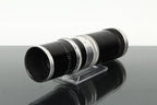 Berthiot Paris Cinor B 1:4.5 145mm - Dutch|Thrift
