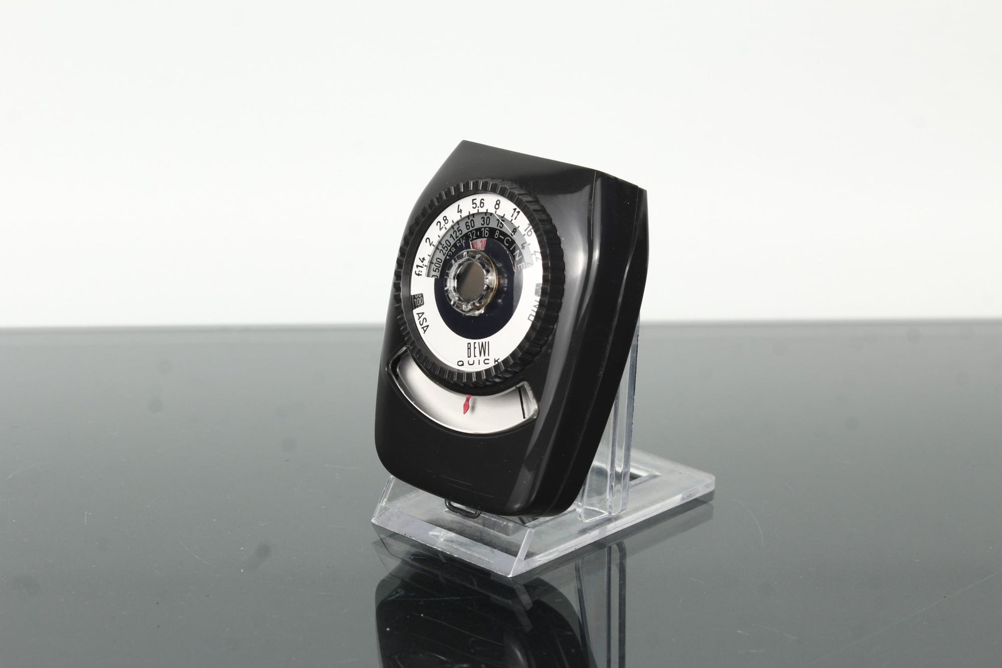 Bewi Quick Lichtmeter - Dutch|Thrift