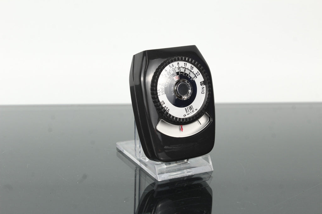 Bewi Quick Lichtmeter - Dutch|Thrift