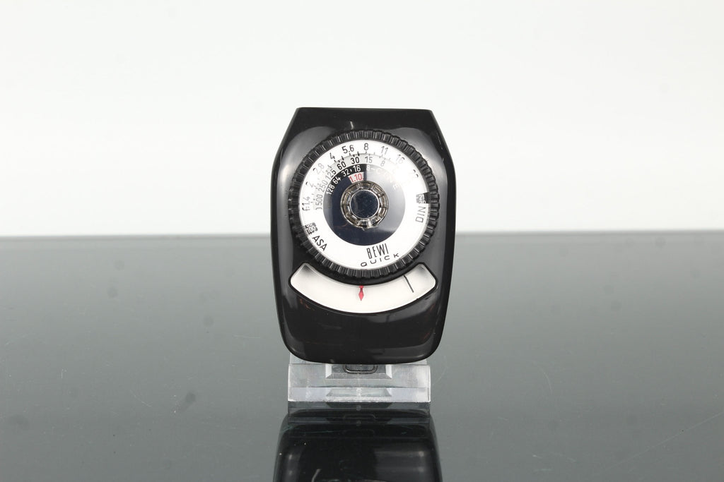 Bewi Quick Lichtmeter - Dutch|Thrift