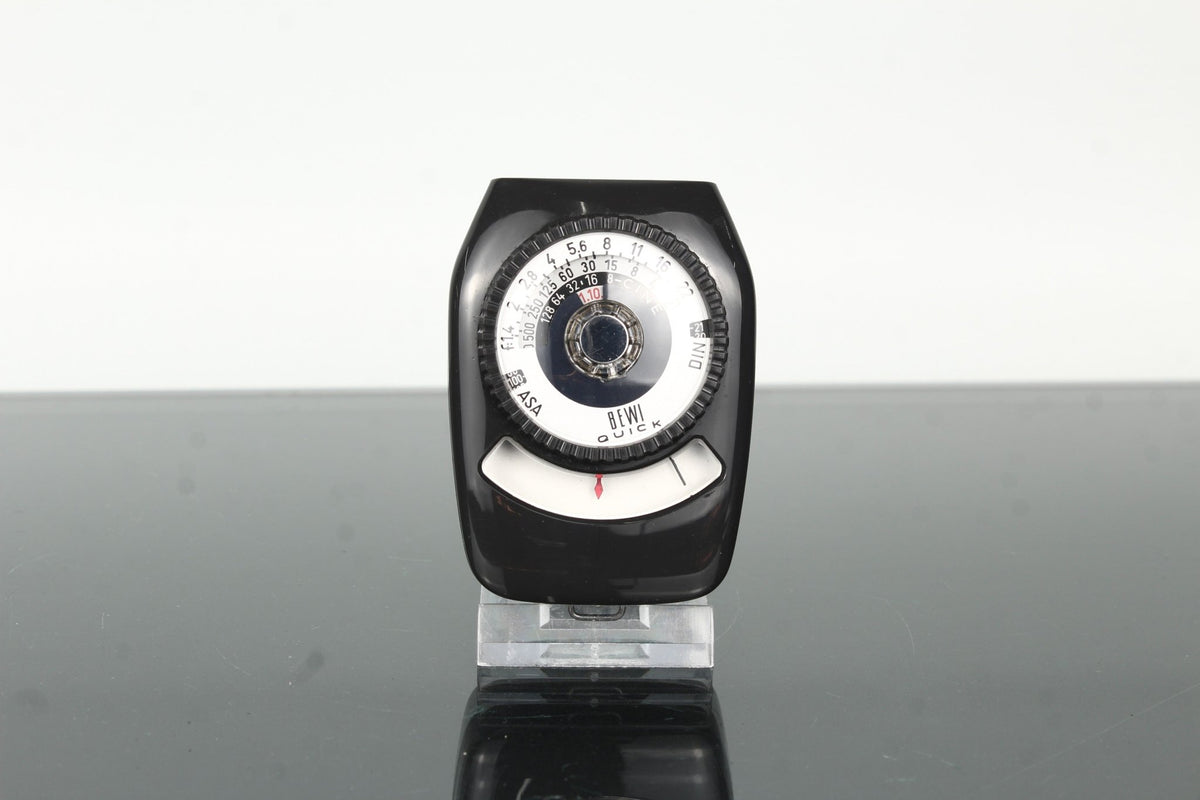 Bewi Quick Lichtmeter - Dutch|Thrift