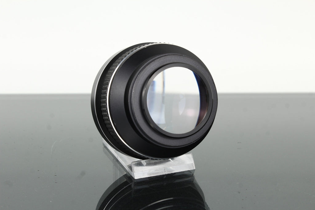 Bower Ultra Wide Angle Lens 0.6X F5.6 - Dutch|Thrift