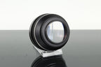 Bower Ultra Wide Angle Lens 0.6X F5.6 - Dutch|Thrift