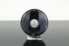 Bower Ultra Wide Angle Lens 0.6X F5.6 - Dutch|Thrift