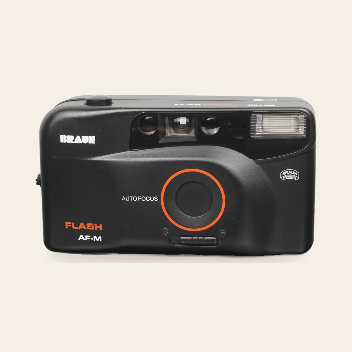 Braun Flash AF-M