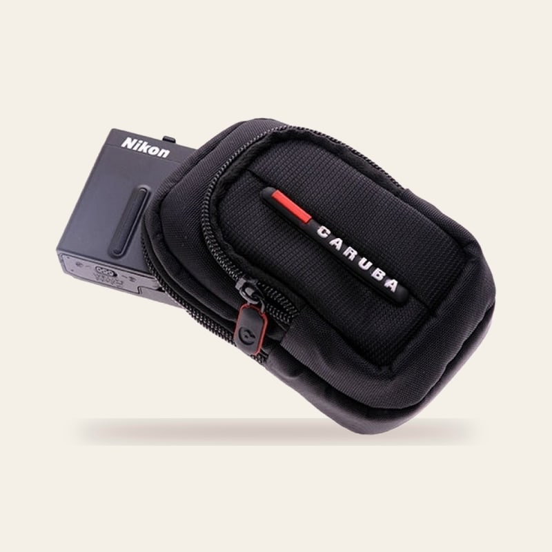 Digital Camera Bag – Durable & Travel-Friendly