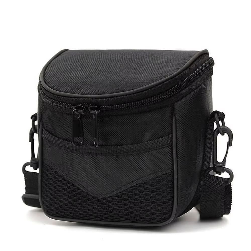 Camera Bag – Lightweight, Durable & Travel - Friendly - Dutch|Thrift