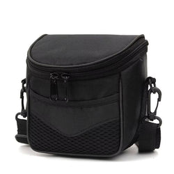 Camera Bag – Lightweight, Durable & Travel - Friendly - Dutch|Thrift