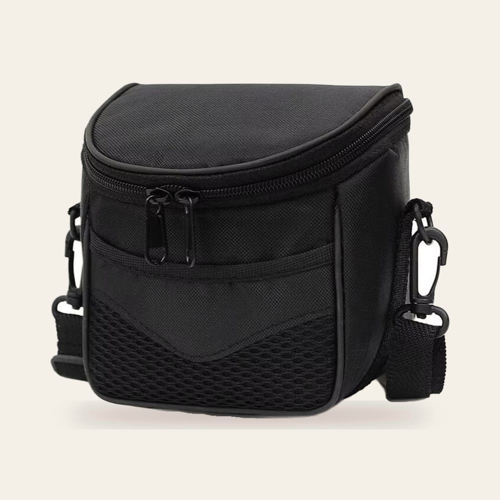 Camera Bag – Lightweight, Durable & Travel-Friendly