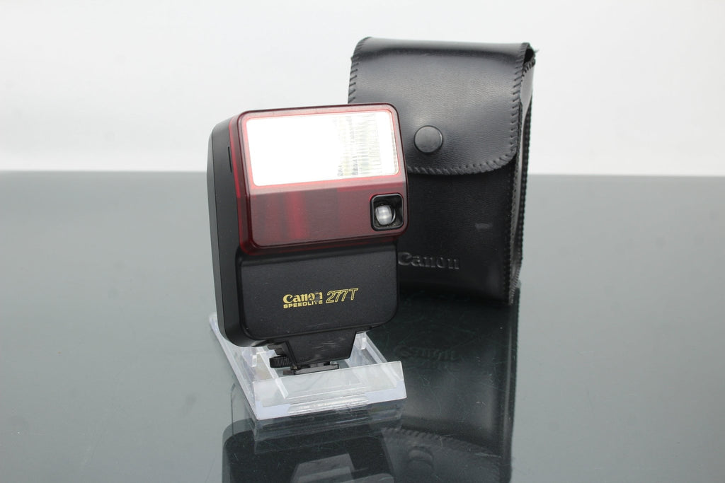 Canon 277T - Dutch|Thrift