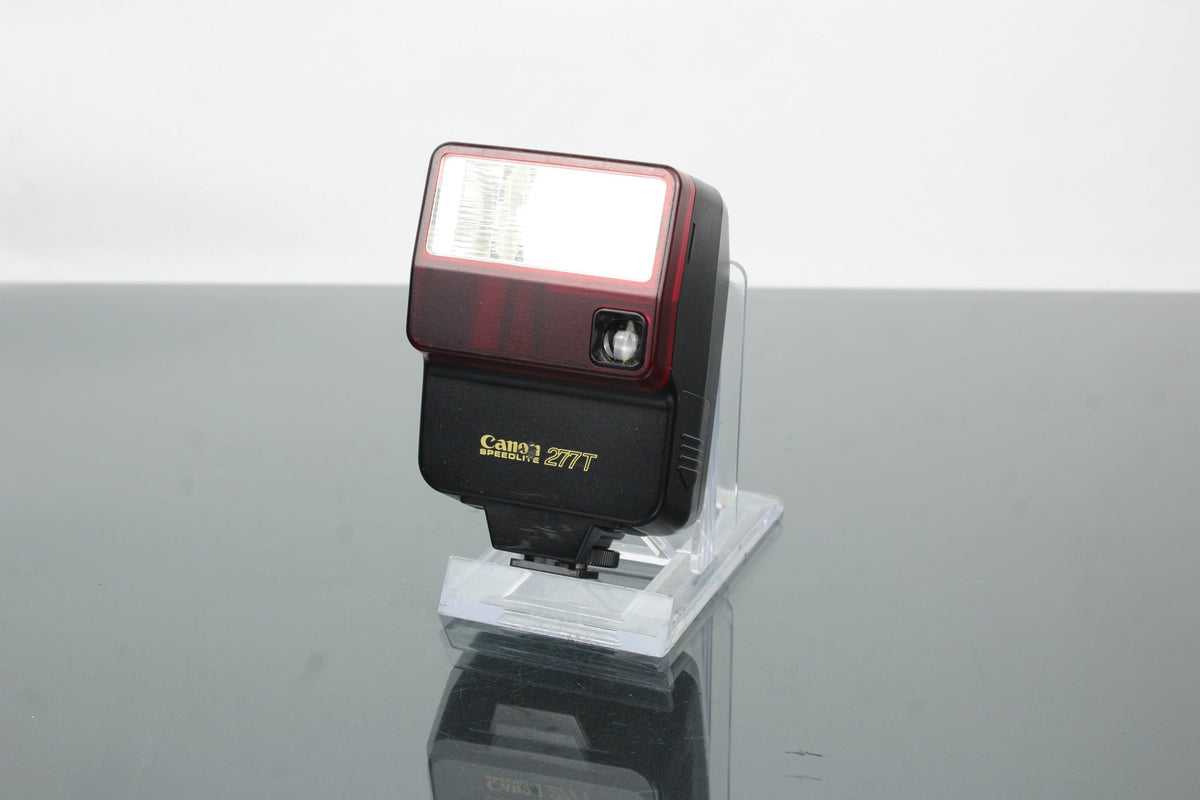 Canon 277T - Dutch|Thrift