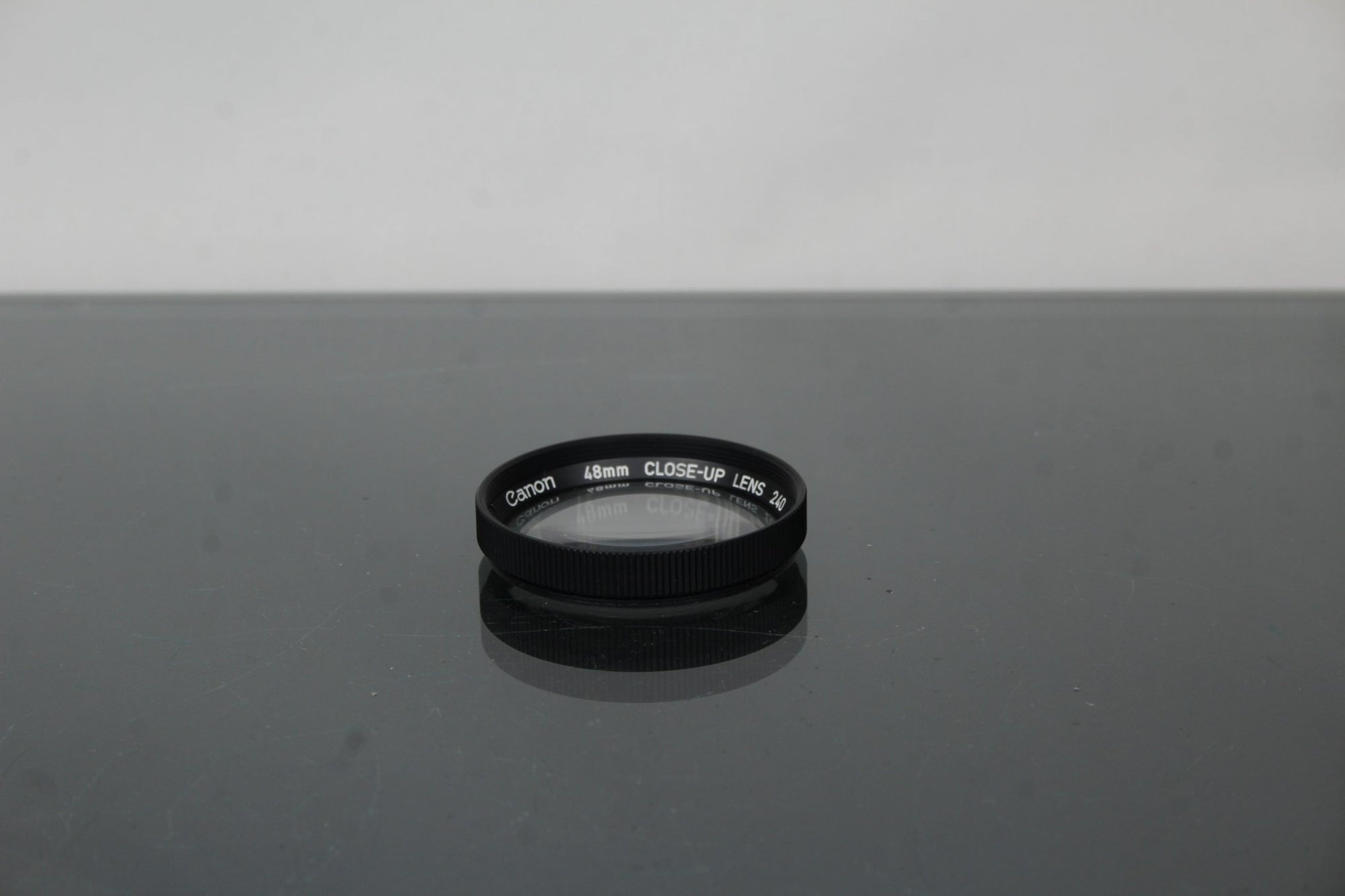 Canon 48mm Closeup - Dutch|Thrift