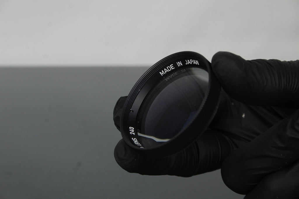 Canon 48mm Closeup - Dutch|Thrift