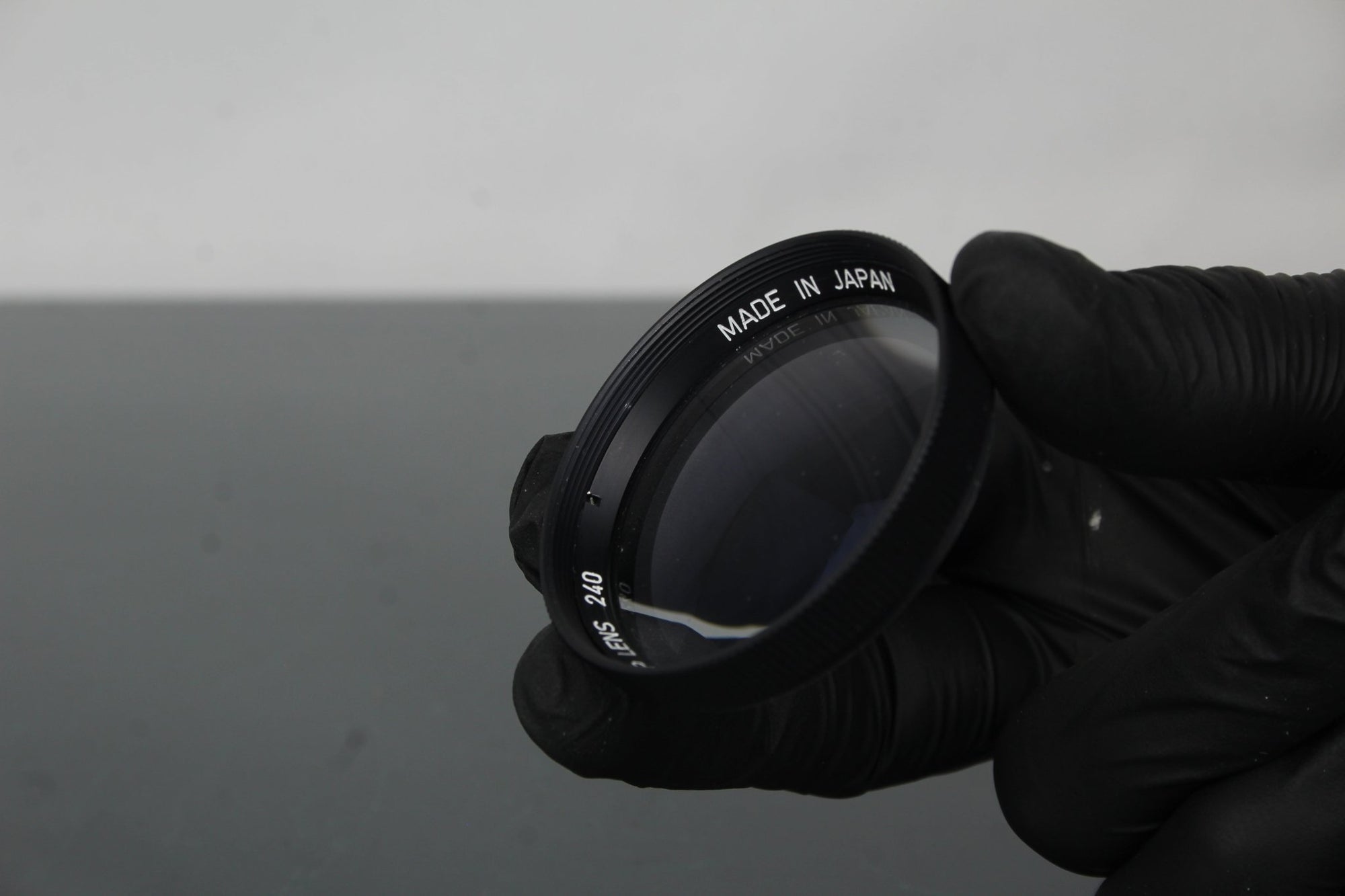 Canon 48mm Closeup - Dutch|Thrift