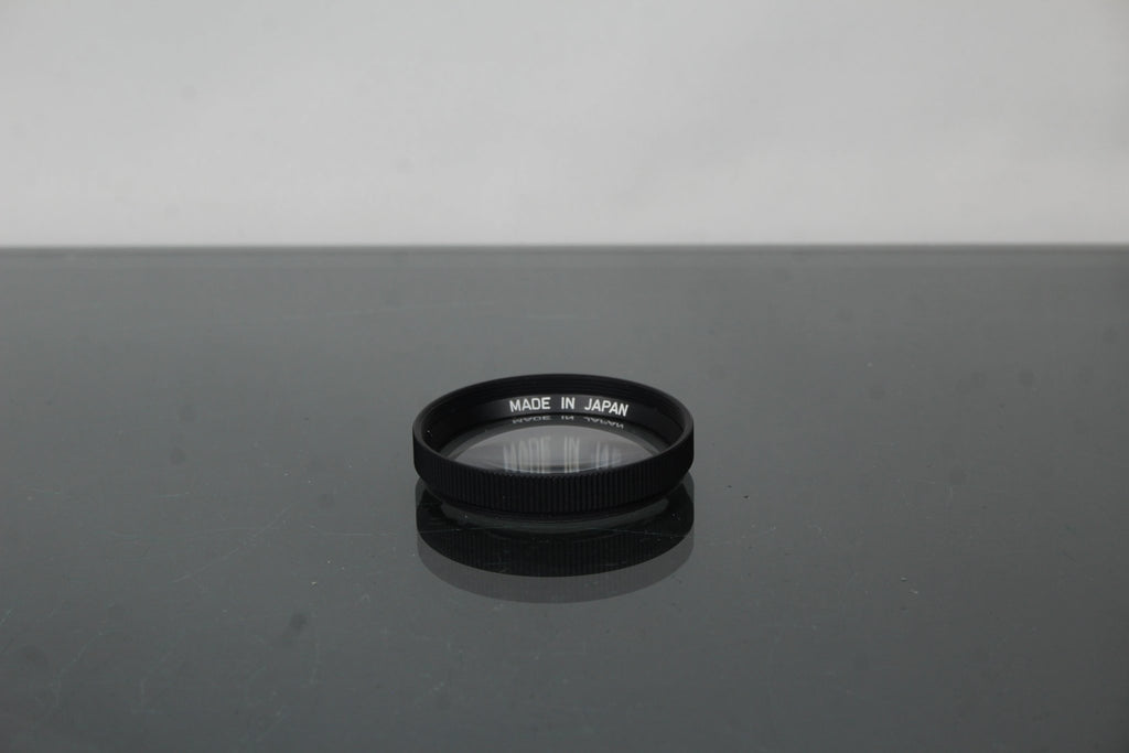 Canon 48mm Closeup - Dutch|Thrift